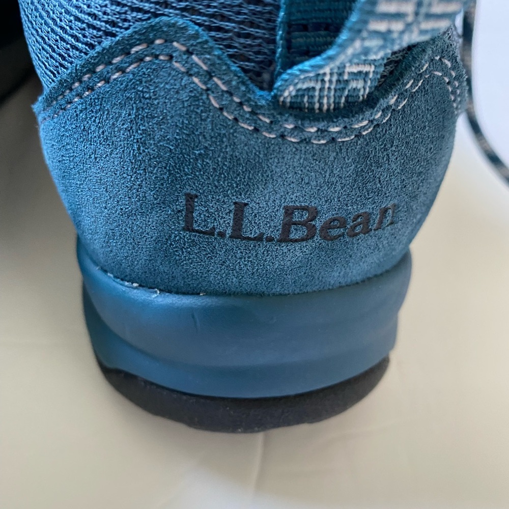 L.L Bean women’s size8 1/2 Medium. - Picture 4 of 8